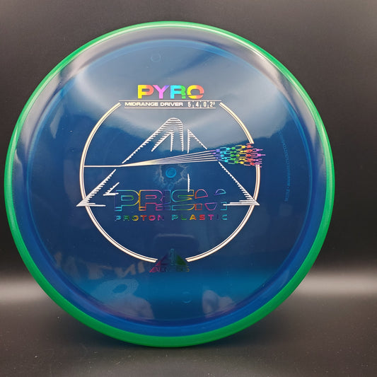 Axiom - Pyro - Prism Proton