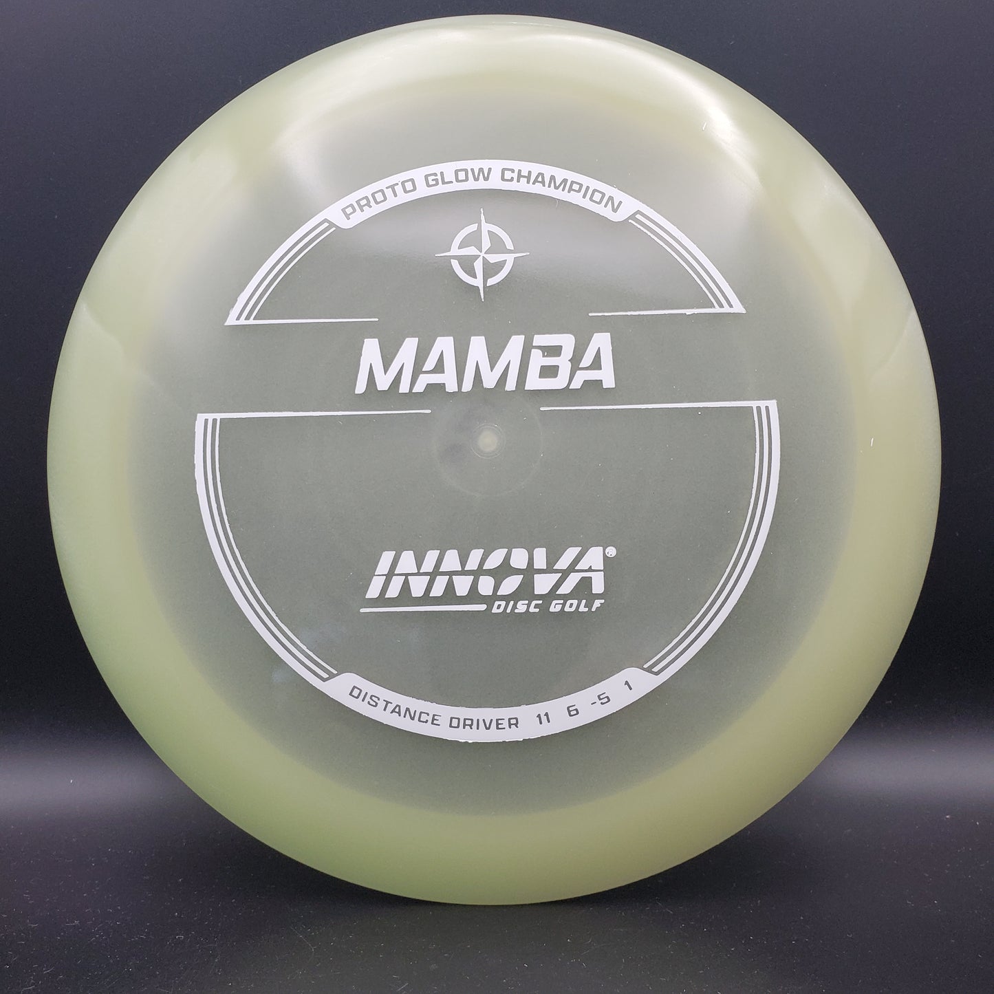 Innova - Mamba - Champion Proto Glow