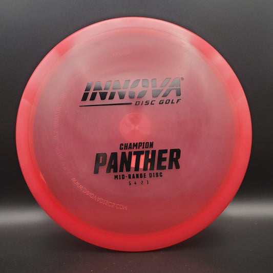 Innova - Panther - Champion