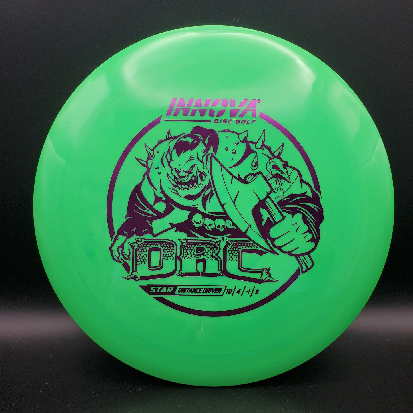 Innova - Orc - Star