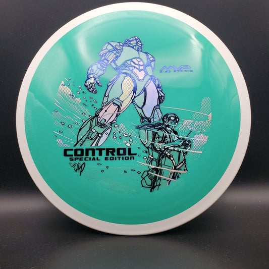 MVP - Control - Neutron - Special Edition