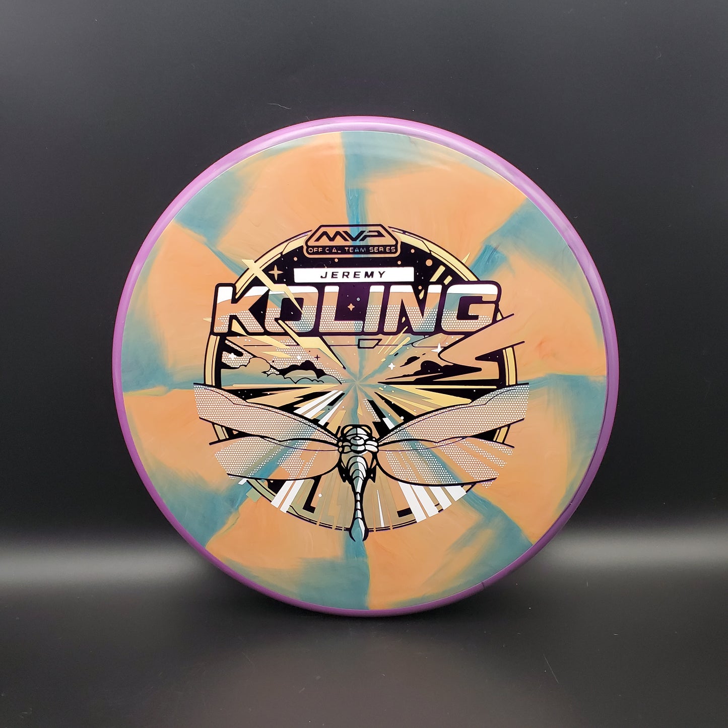 Axiom - Tempo - Cosmic Neutron - 2026 Koling Team Series