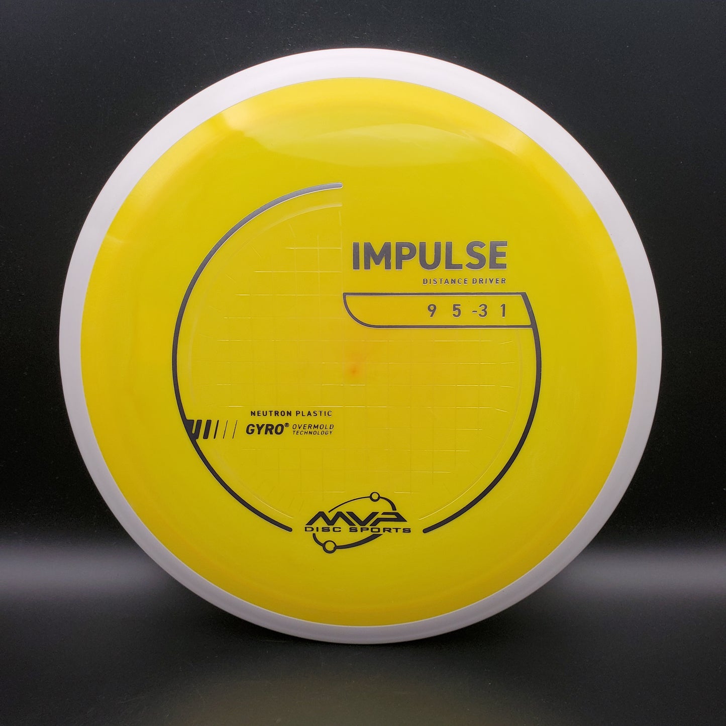 MVP - Impulse - Neutron - PLC