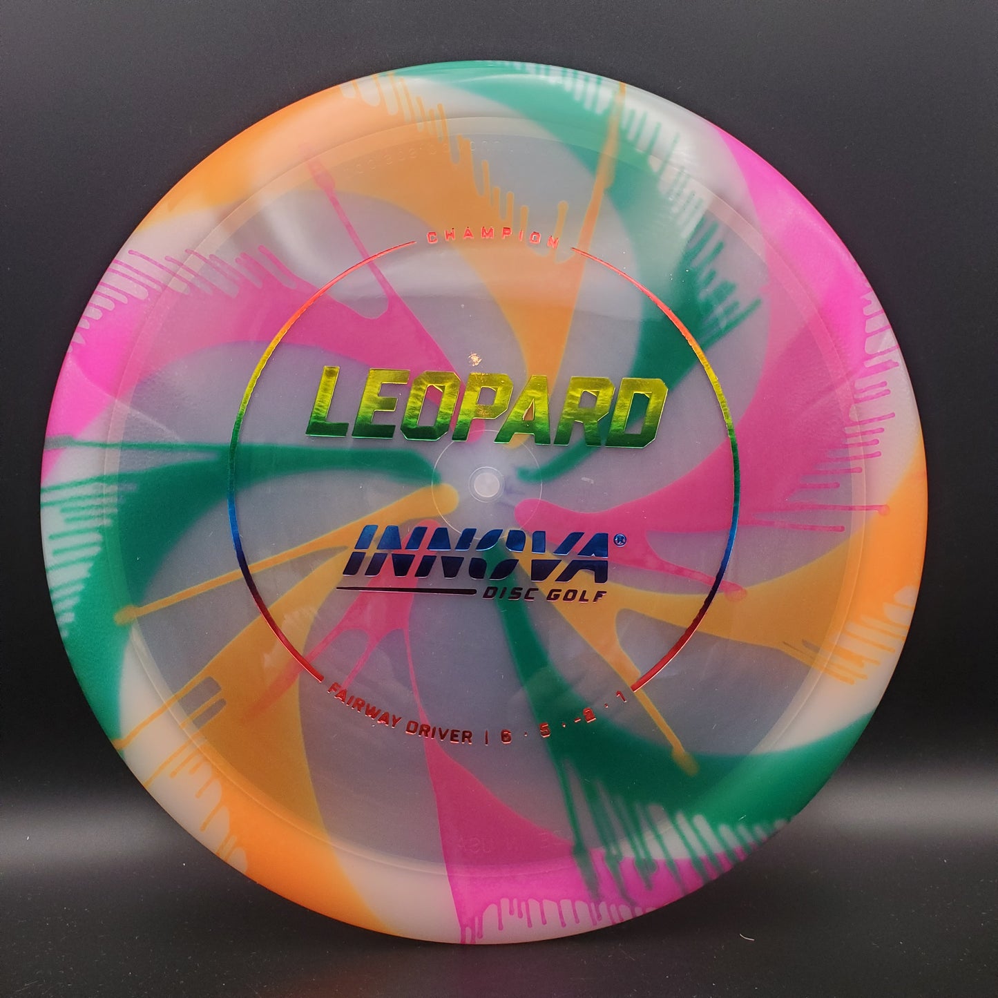 Innova - Leopard - Champion I-Dye