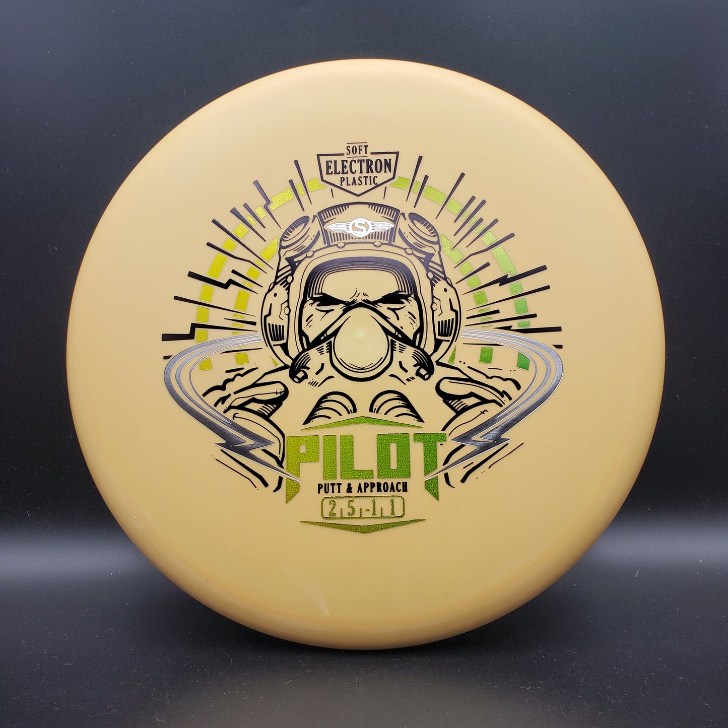 Streamline - Pilot - Electron Soft