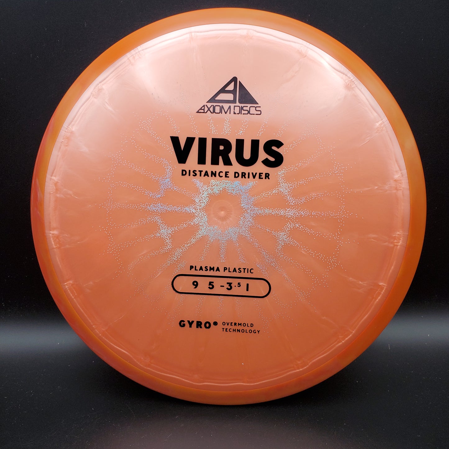 Axiom - Virus - Plasma - PLC