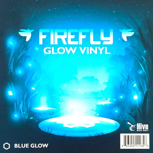 Hive Firefly Glow Vinyl