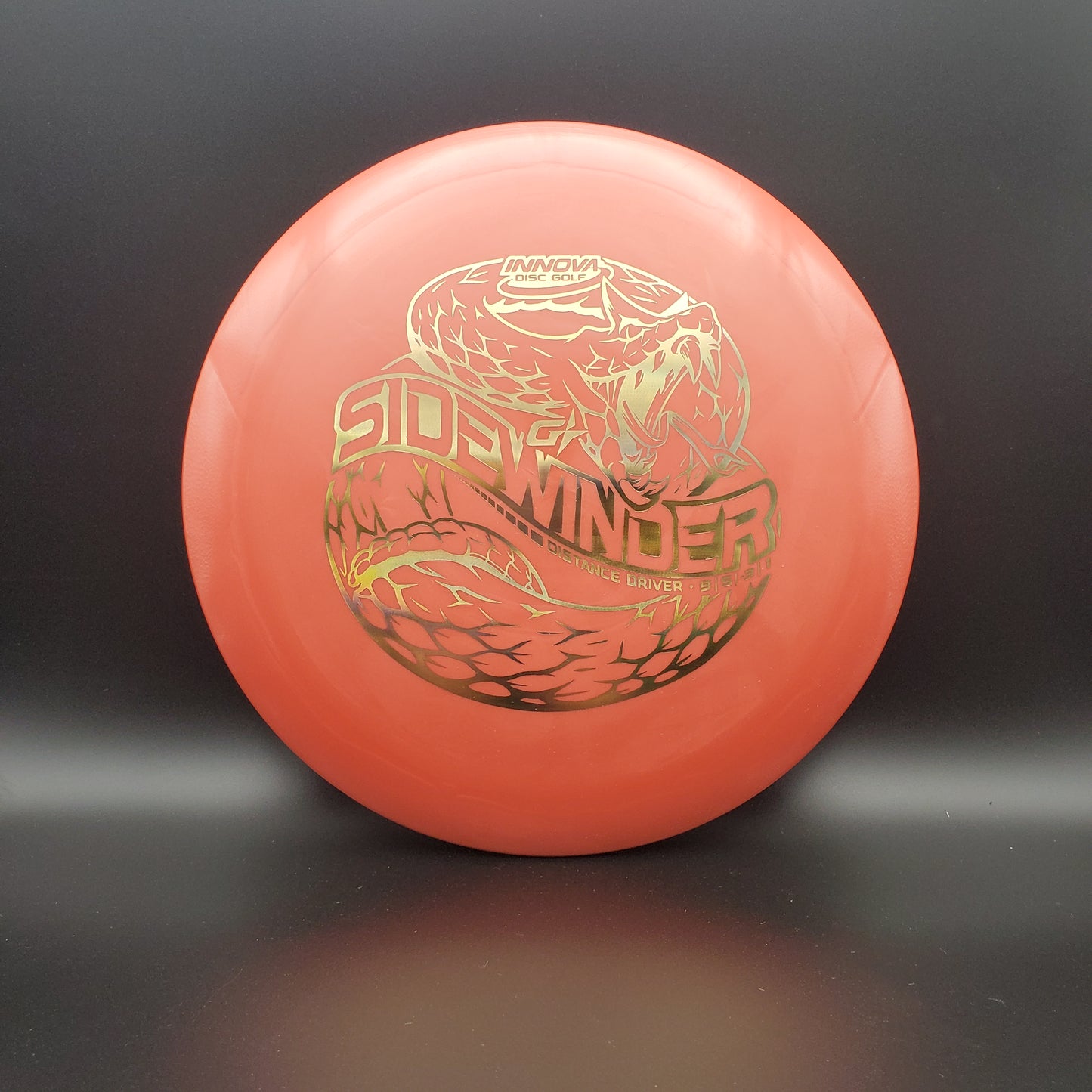 Innova - Sidewinder - G-Star