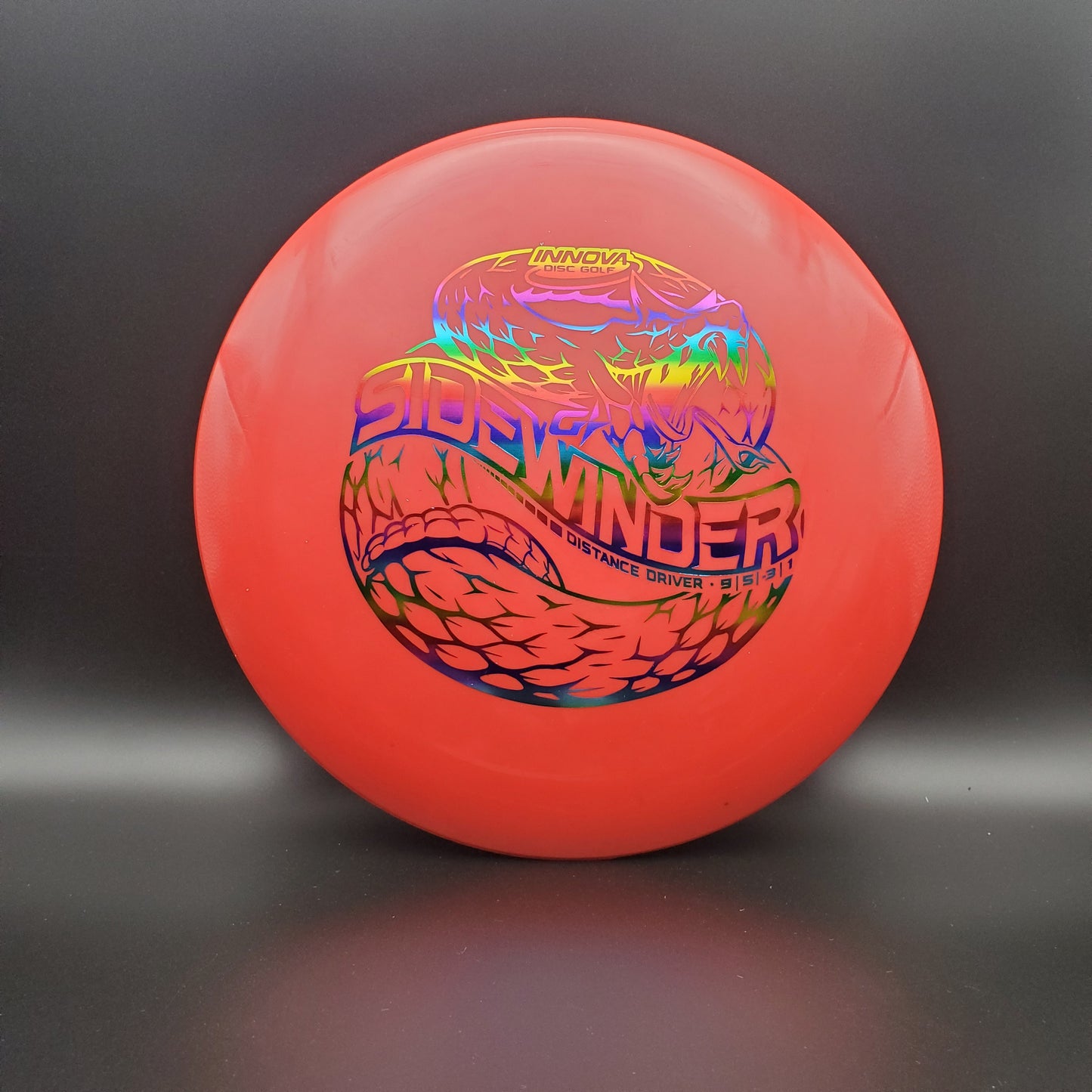 Innova - Sidewinder - G-Star