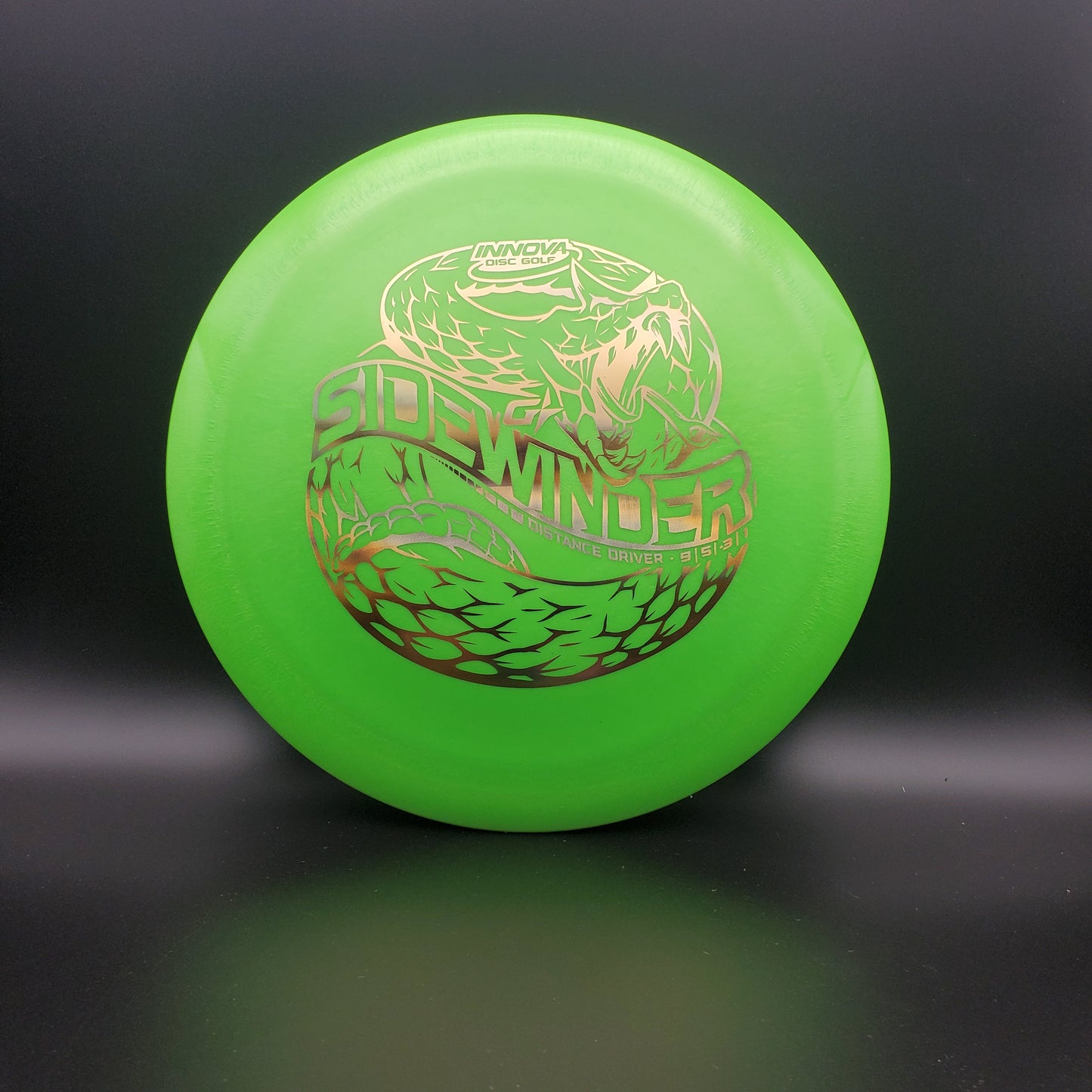 Innova - Sidewinder - G-Star