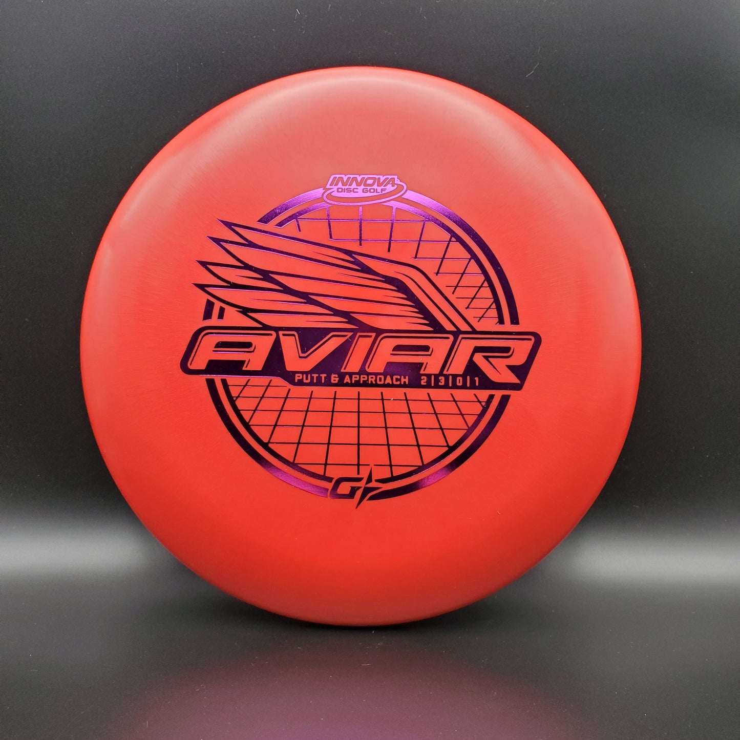 Innova - Aviar - G-Star