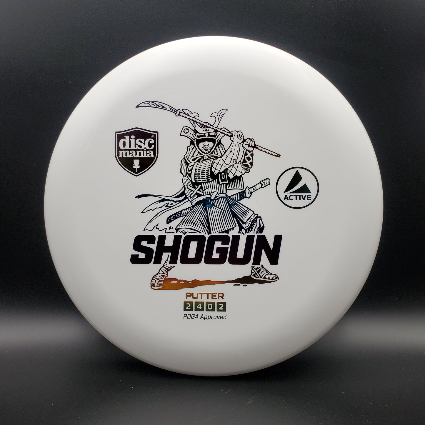 Discmania - Shogun - Active Baseline