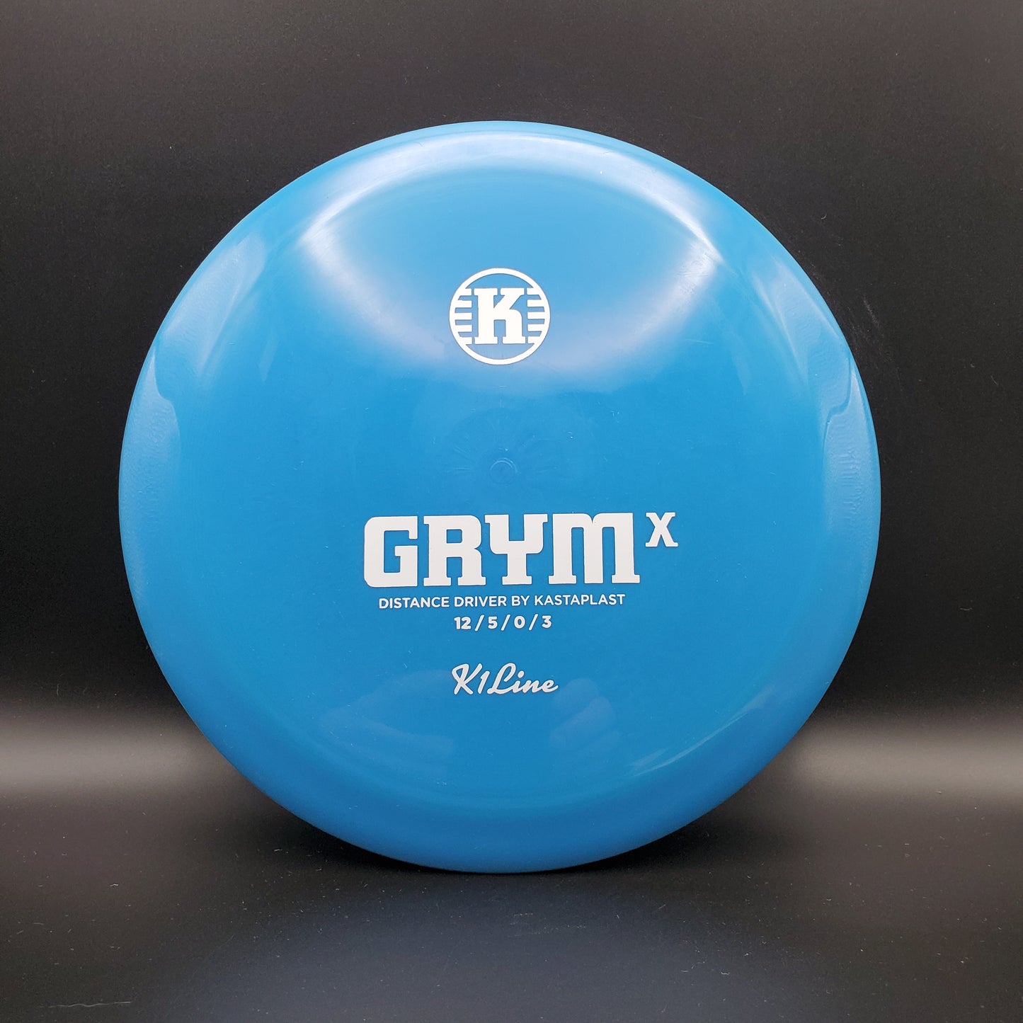 Kastaplast - Grym X - K1 Line