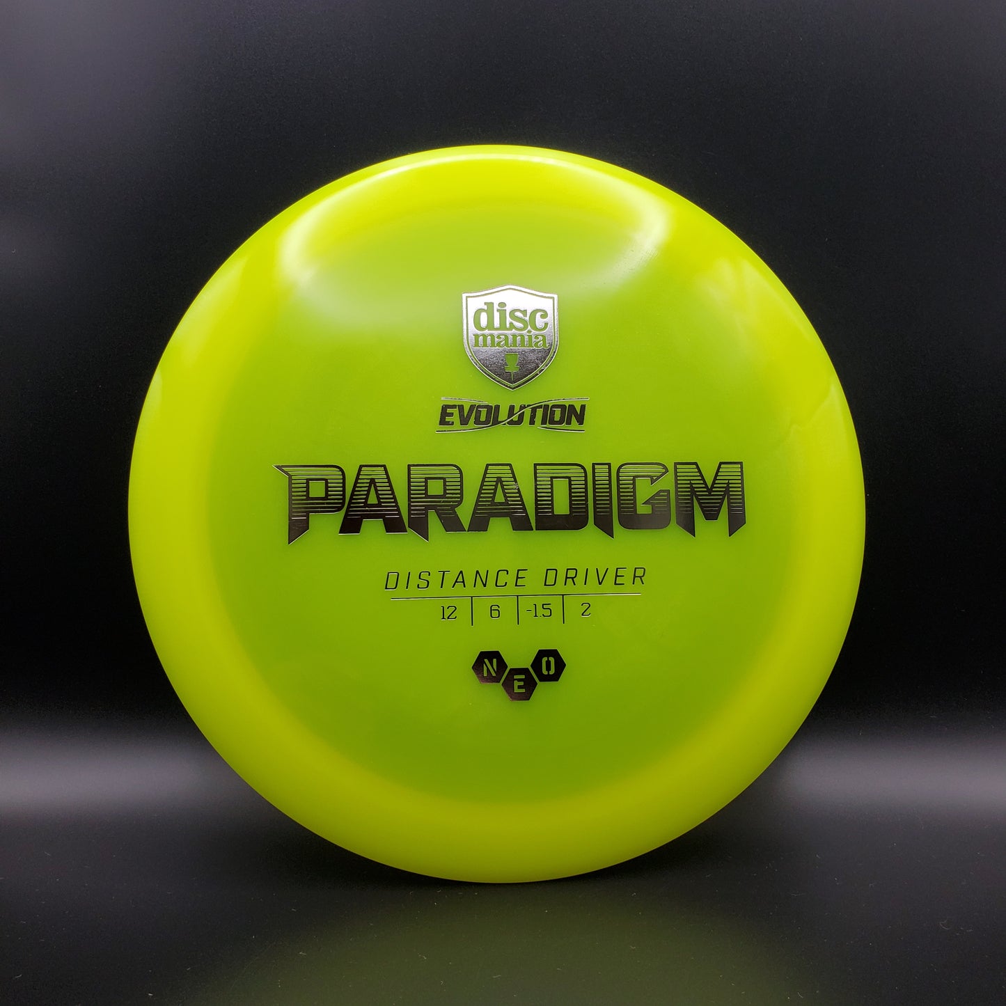 Discmania - Paradigm - NEO