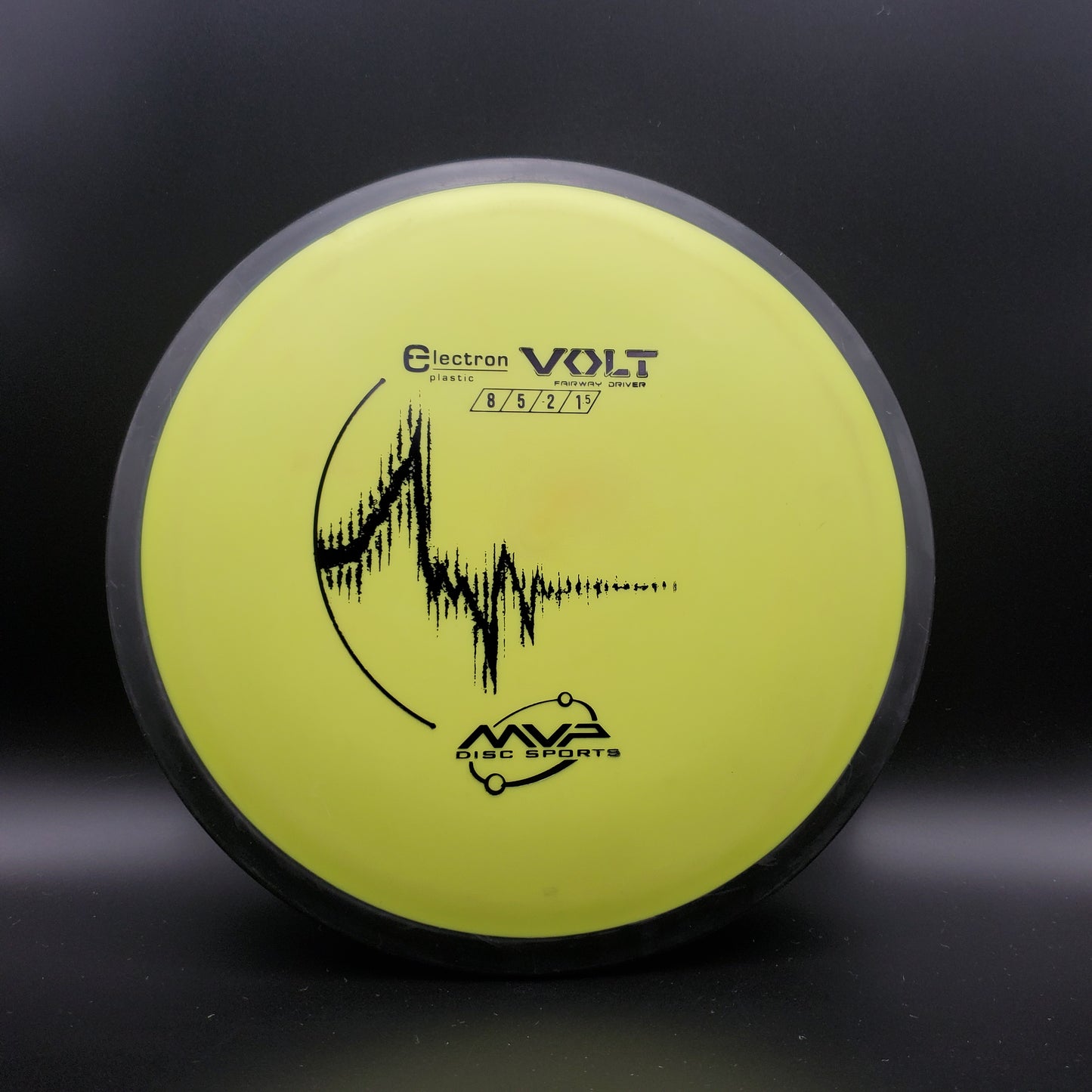 MVP - Volt - Electron