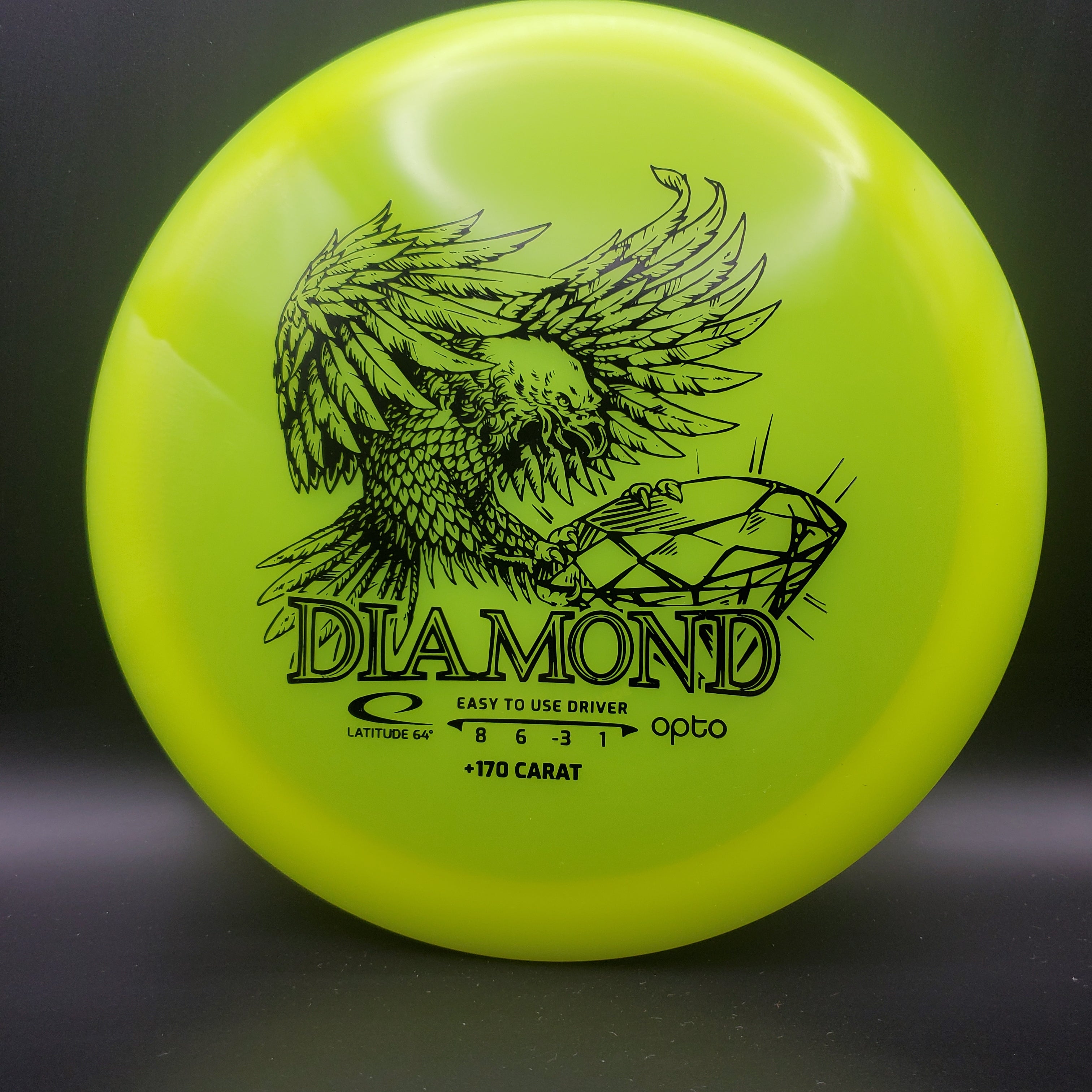 Latitude 64 Diamond OPTO Ettyville Super Spin Pro Shop latitude-64-diamond-opto-ettyville-super-spin-pro-shop