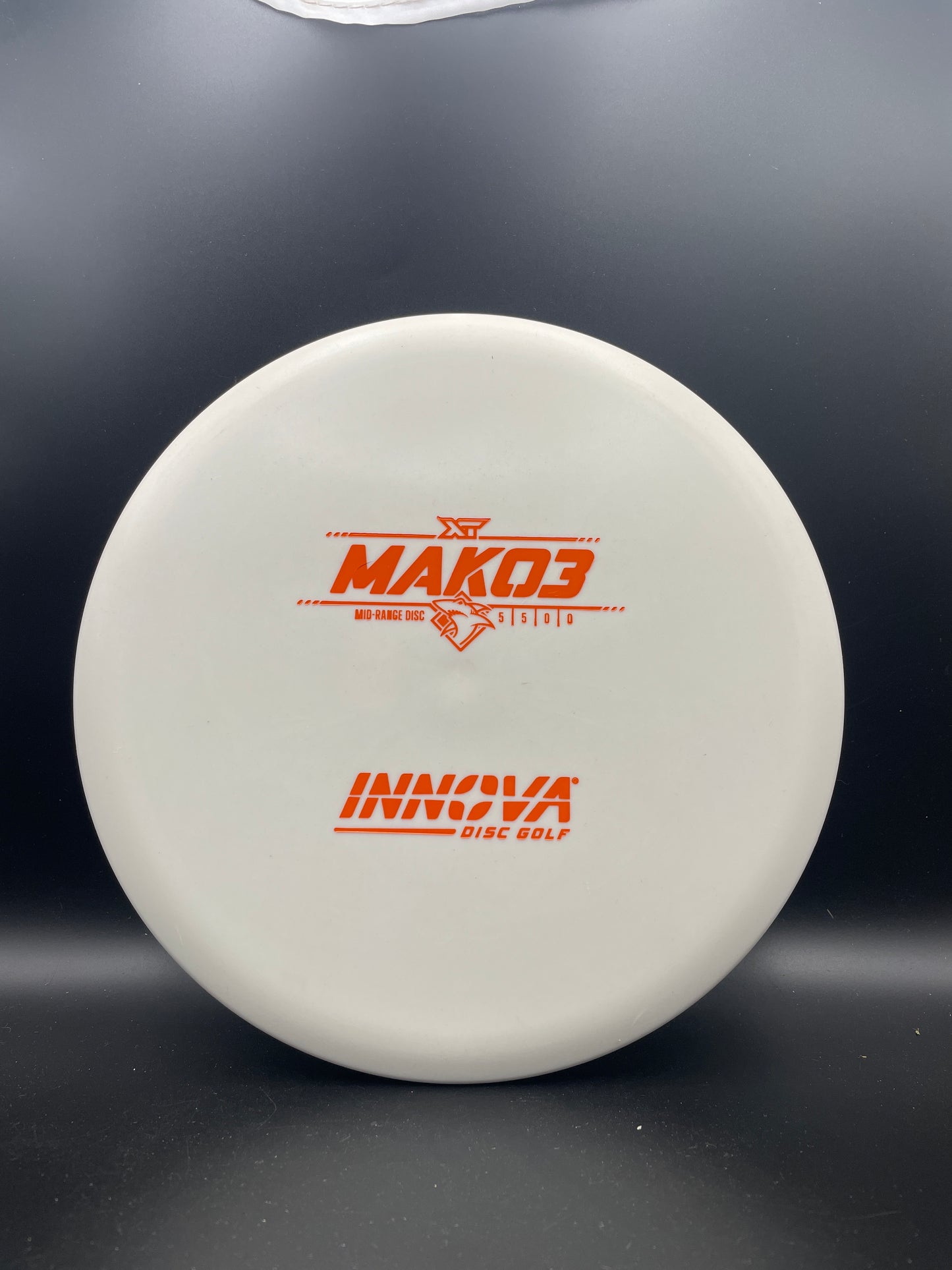 Innova - Mako3 - XT