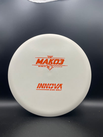 Innova - Mako3 - XT