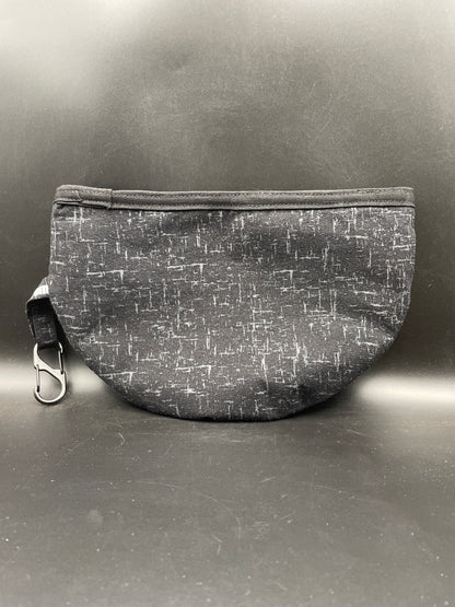 DisCraftyMom Towel Pocket