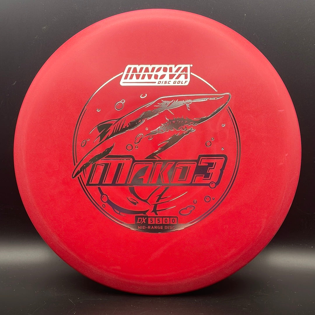 Innova - Mako3 - DX