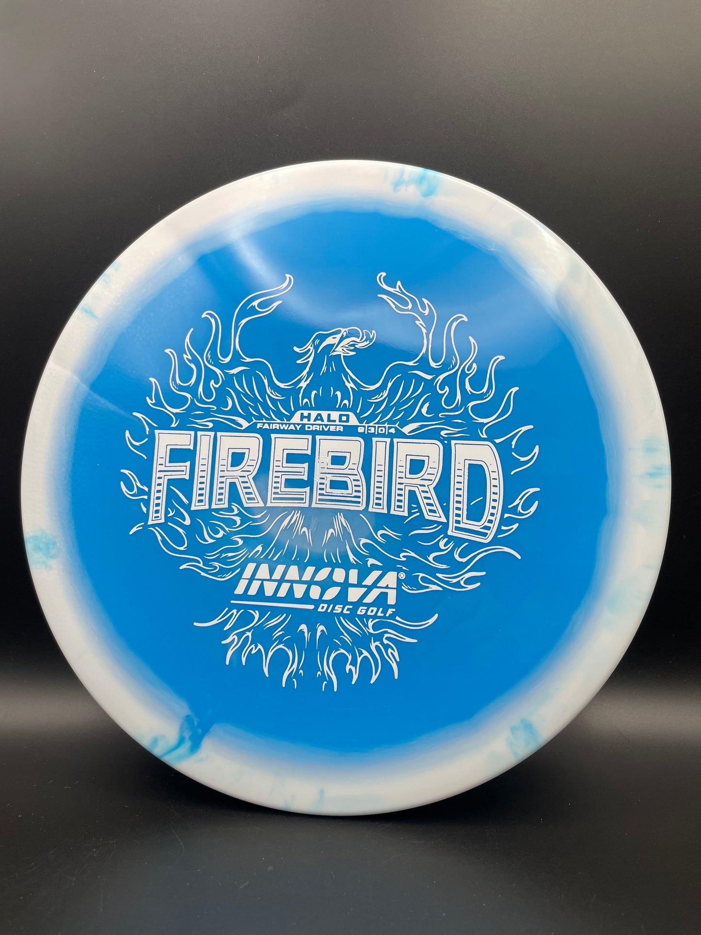 Innova - Firebird - Halo Star