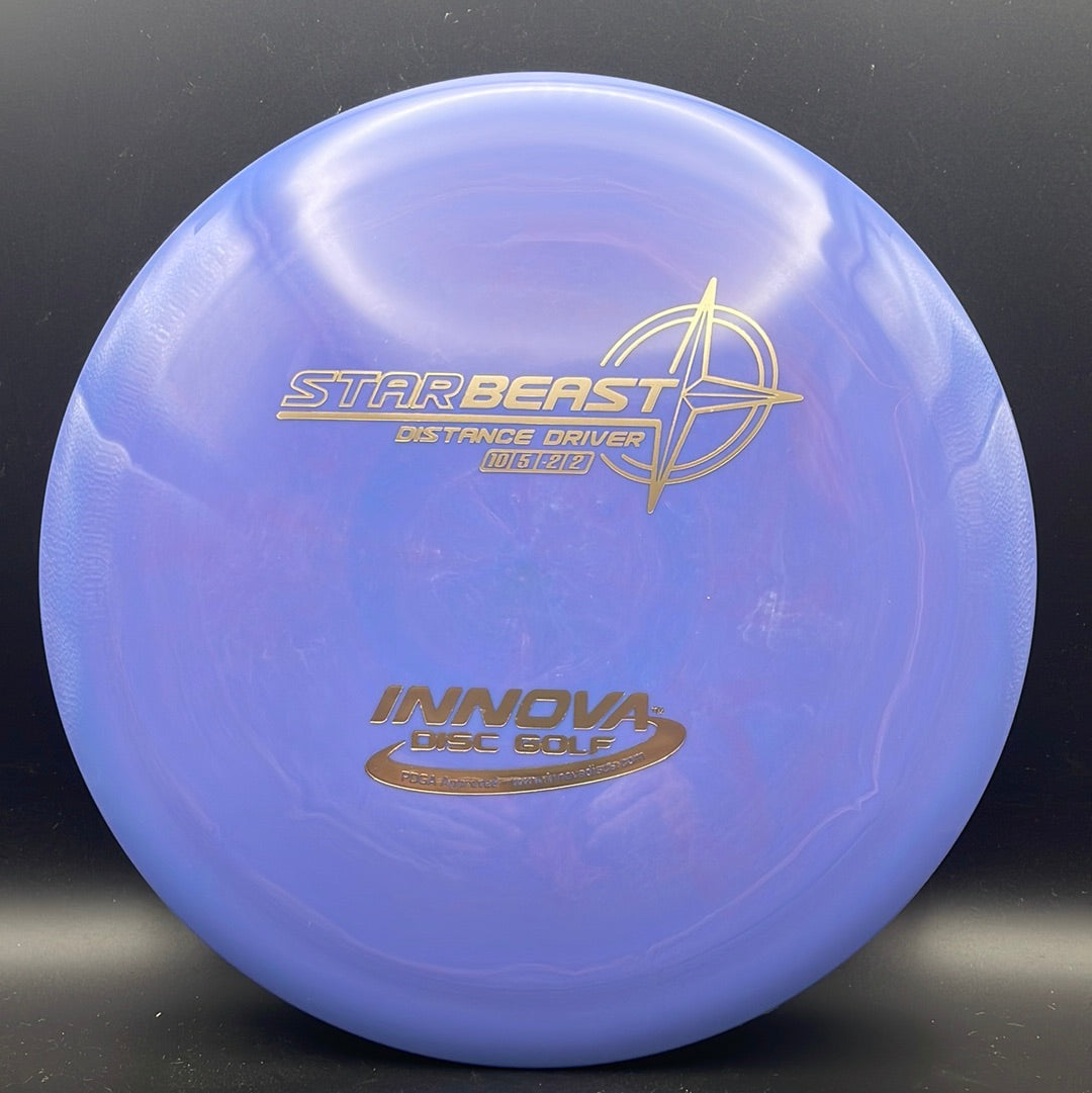 Innova - Beast - Star