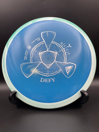 Axiom - Defy - Neutron