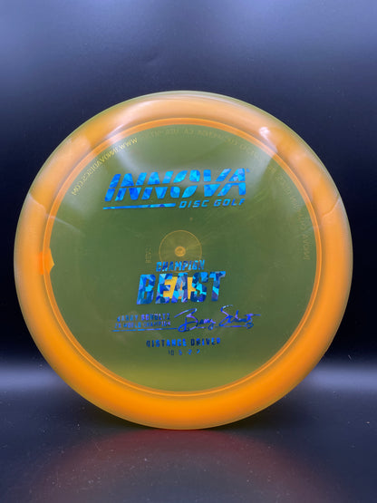 Innova - Beast - Champion