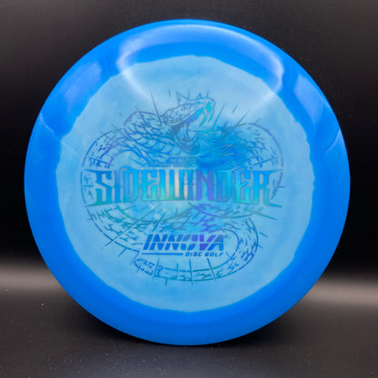Innova - Sidewinder - Halo Star