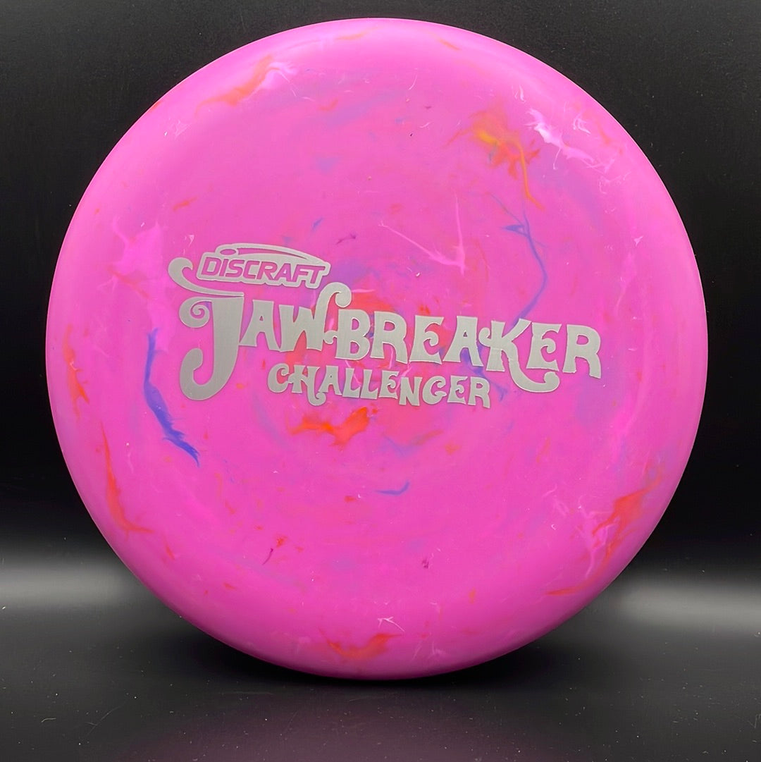 Discraft - Challenger - Jawbreaker