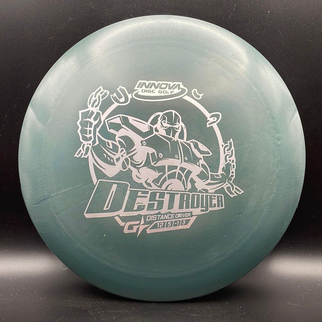 Innova - Destroyer - G-Star