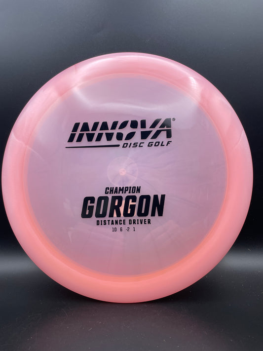 Innova - Gorgon - Champion