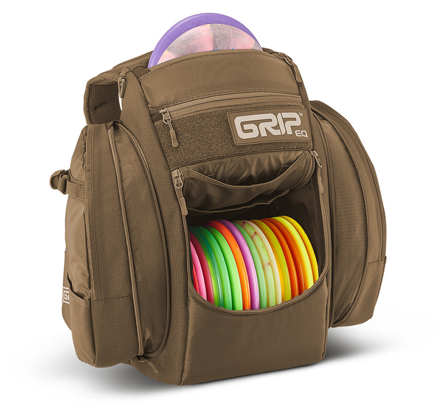 GRIPeq Disc Golf Bag - BX3 Series ***Pick-Up Only***