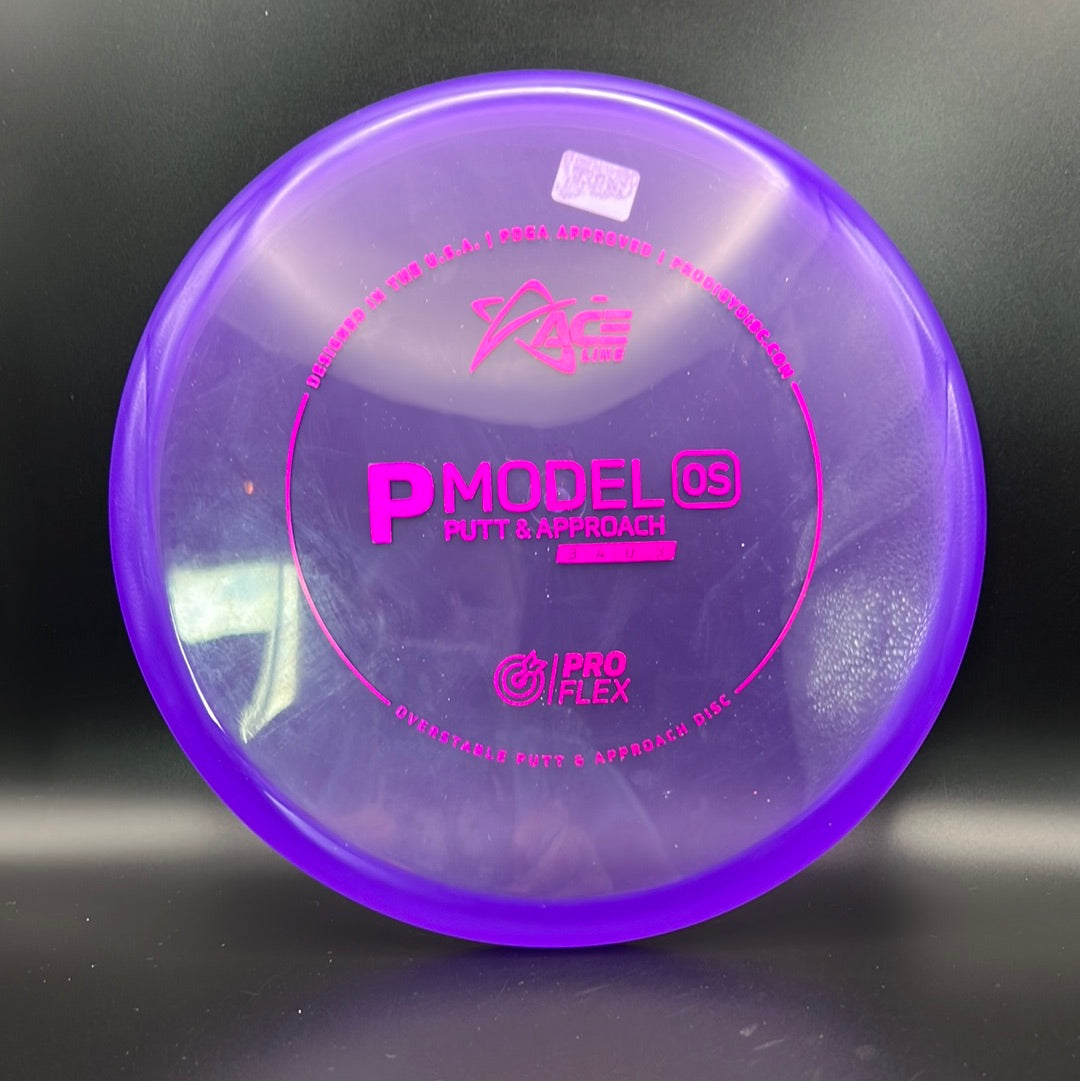 Prodigy - P Model OS - ProFlex