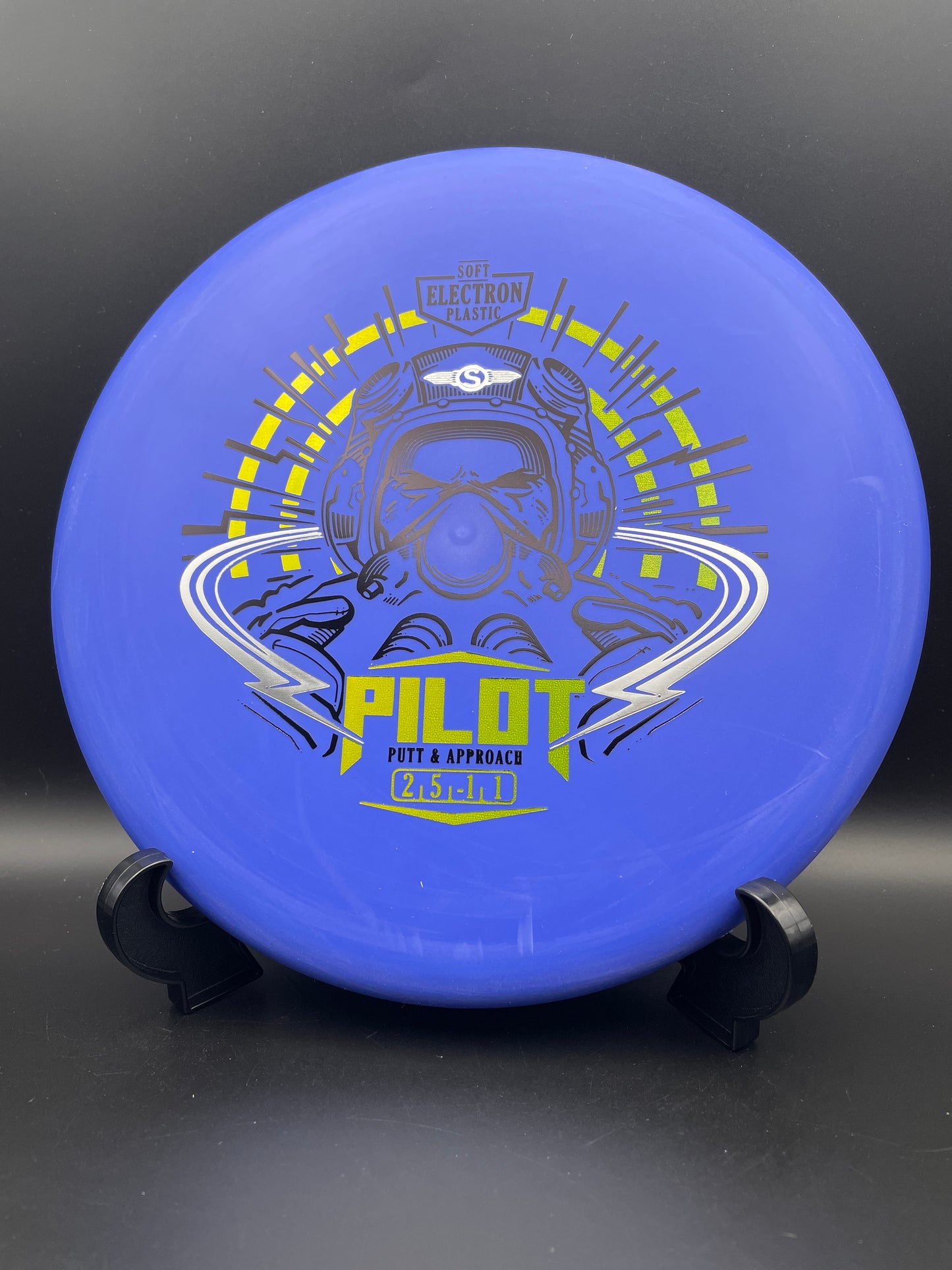 Streamline - Pilot - Electron Soft