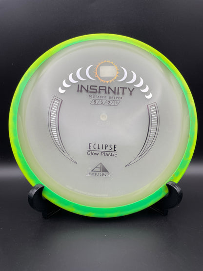 MVP - Insanity - Eclipse