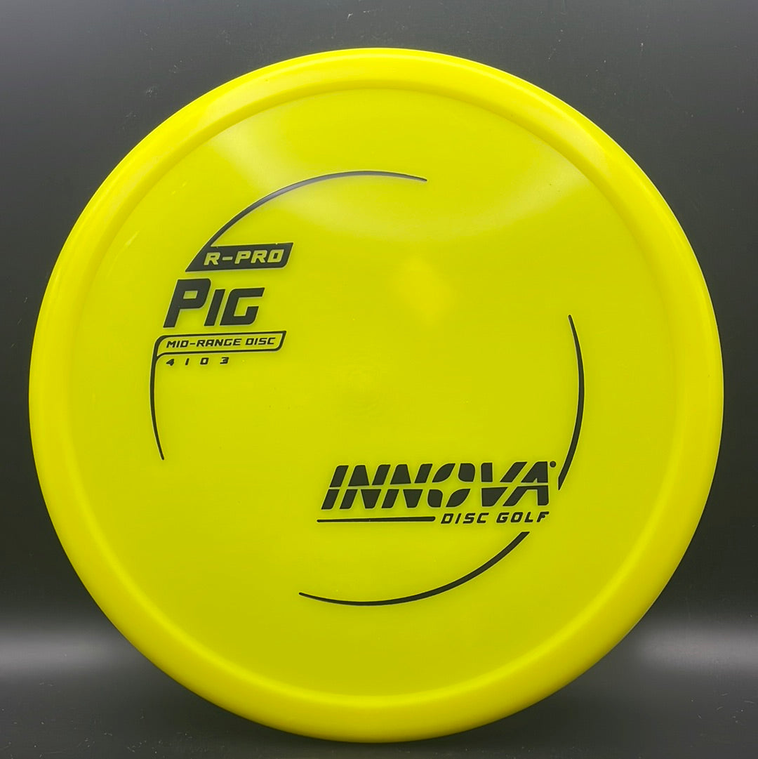 Innova - Pig - R-Pro