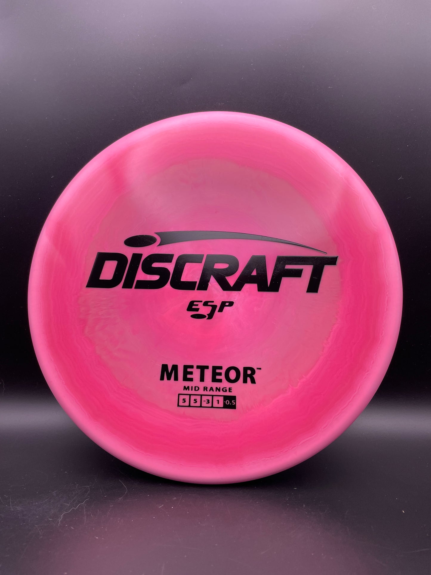 Discraft - Meteor - ESP