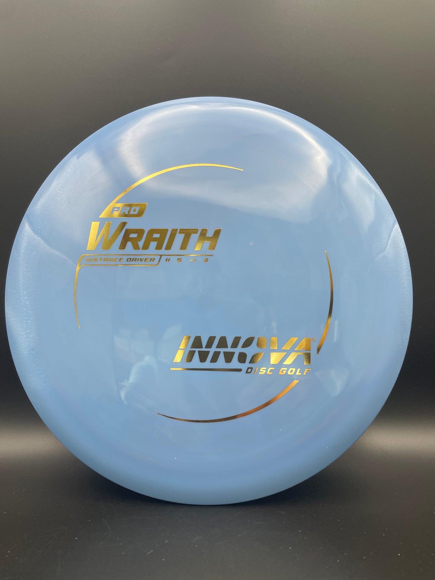 Innova - Wraith - Pro