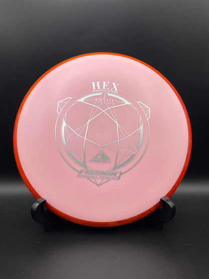 MVP - Hex - Fission