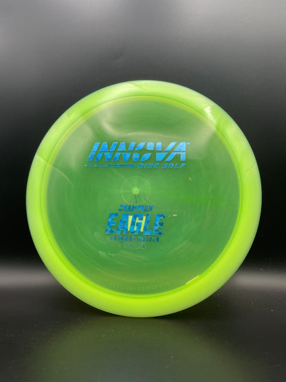 Innova - Eagle - Champion