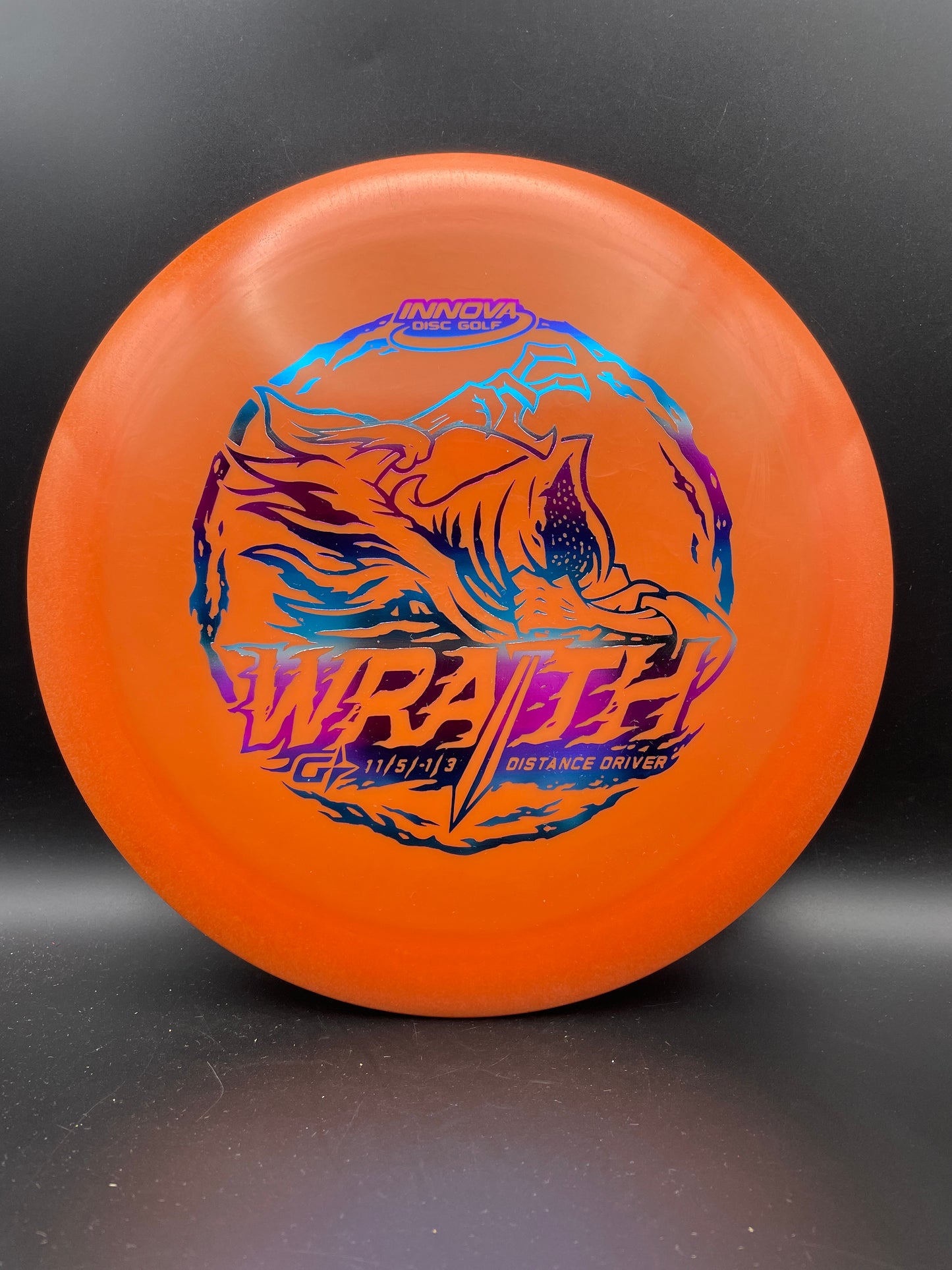 Innova - Wraith - G-Star