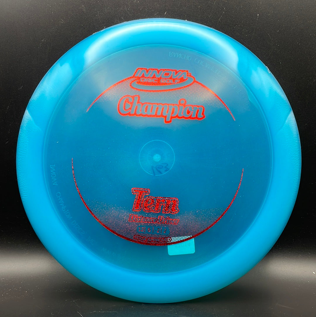 Innova - Tern - Champion