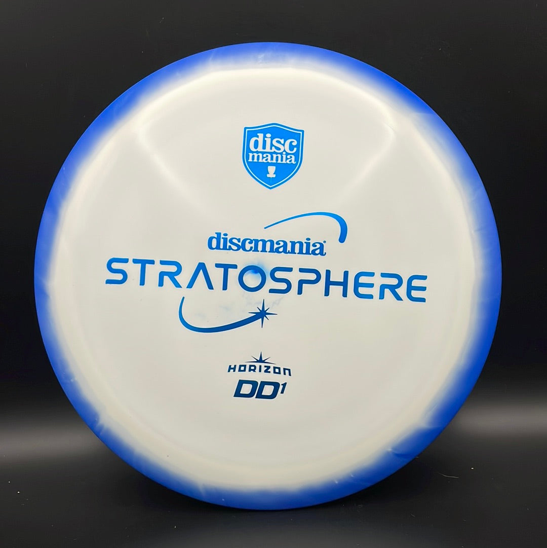 Discmania - DD1 - Horizon - Stratosphere Edition Mystery Box