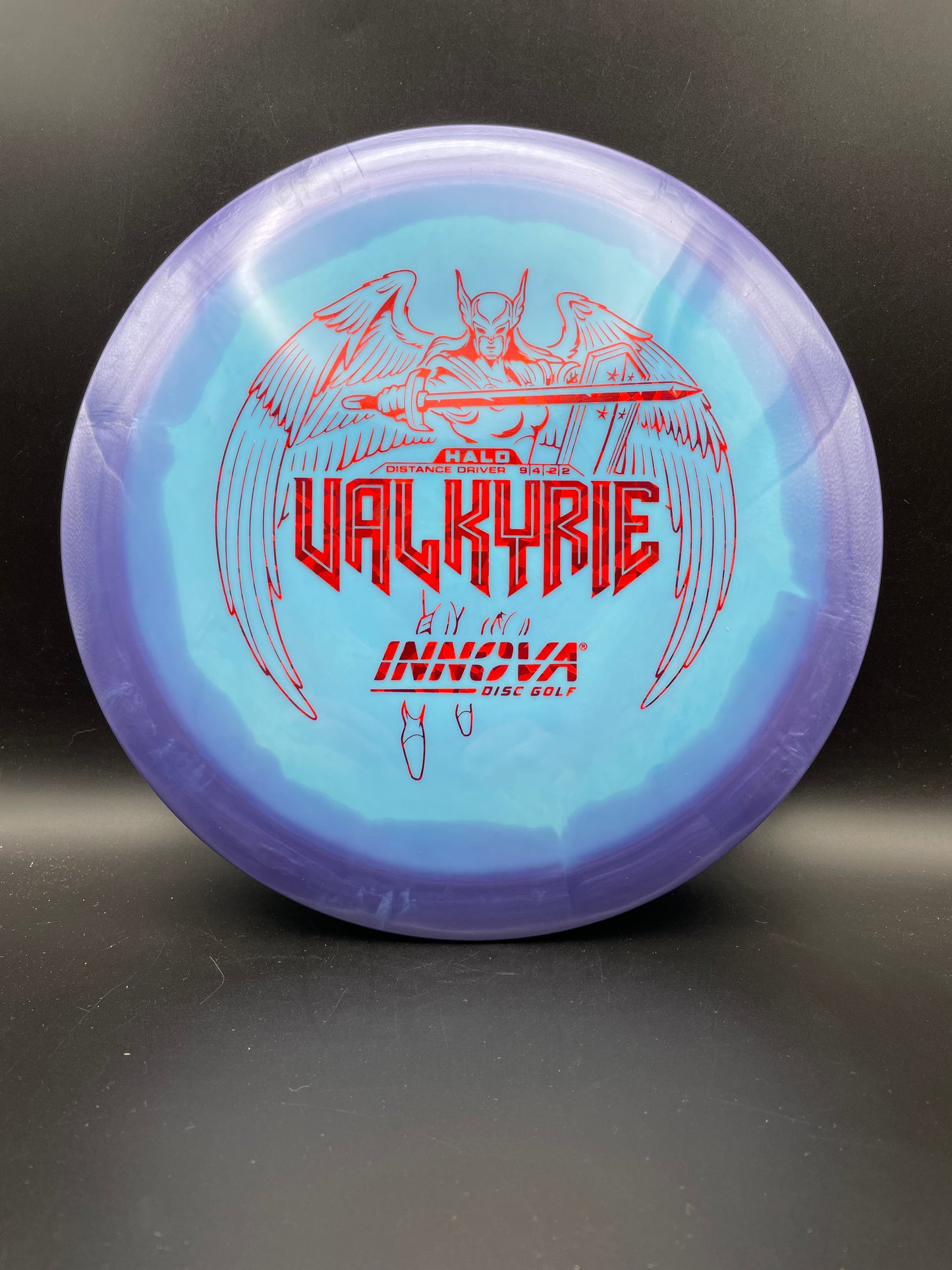 Innova - Valkyrie - Halo Star