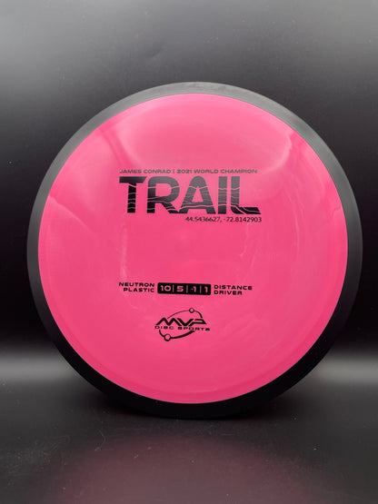 MVP - Trail - Neutron