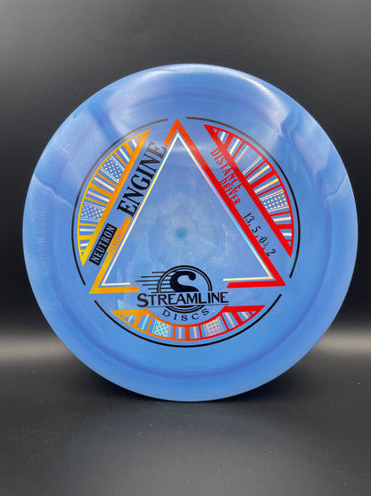Streamline - Engine - Neutron