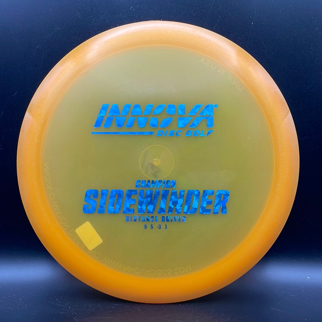 Innova - Sidewinder - Champion