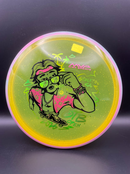 Axiom - Hex  - Particle Proton Soft - 2025 OTB Open