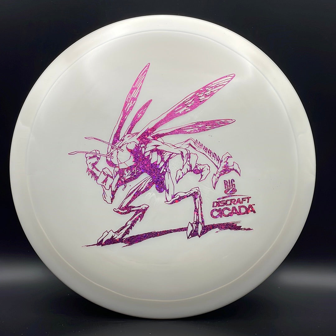 Discraft - Cicada - Big Z